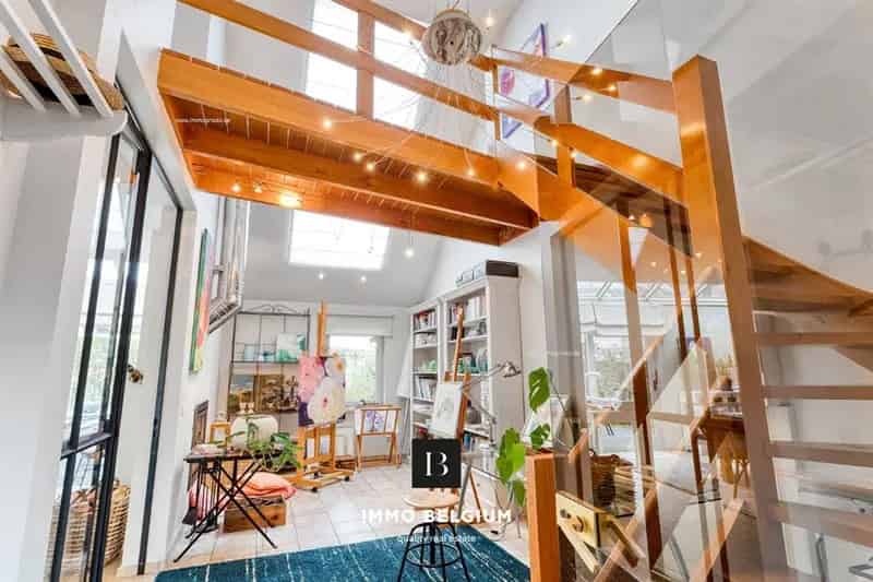 Villa te koop De Haan