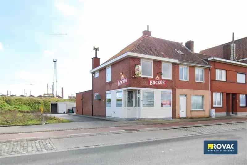Woning te koop Kortrijk