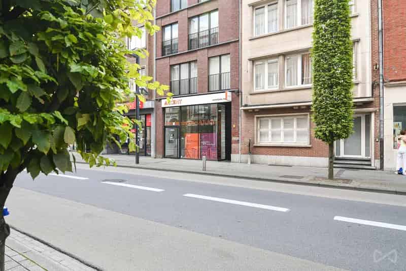 5,68% Netto kantoor AAA-locatie