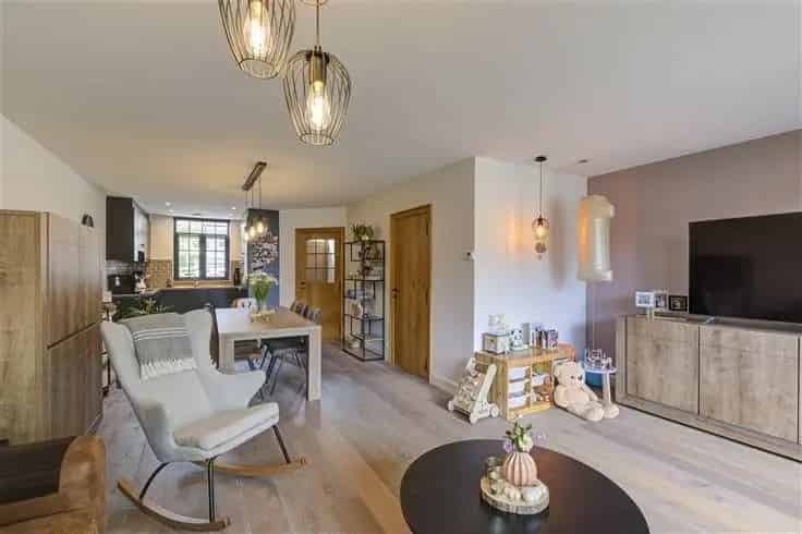 Huis Te Koop