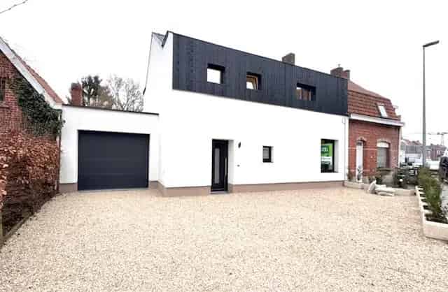 Huis te koop in Meulebeke