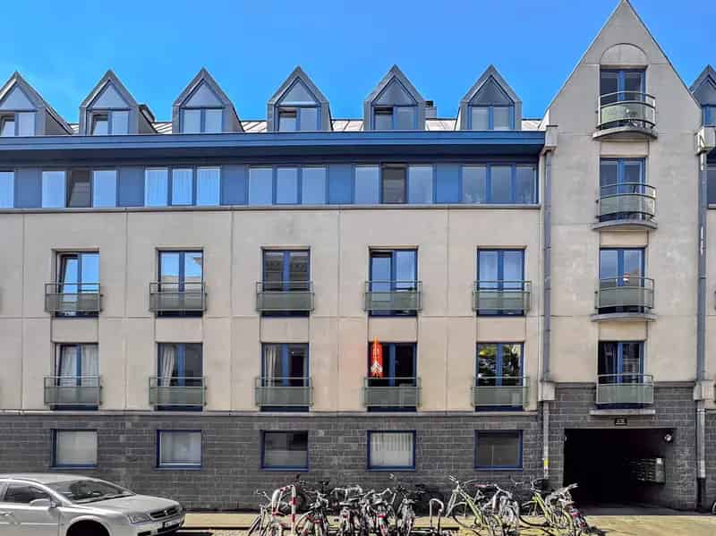 Huis te huur Instapklare Studio 19m2