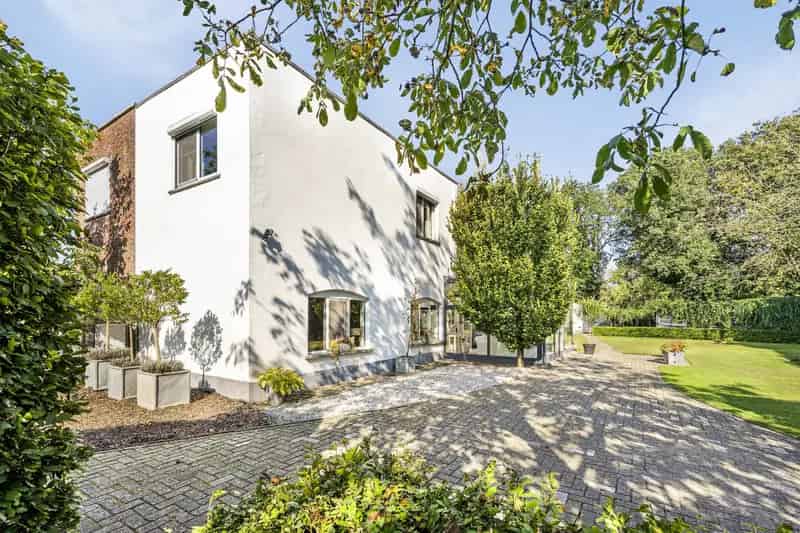 Huis te huur
