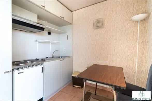 Studio te koop Middelkerke