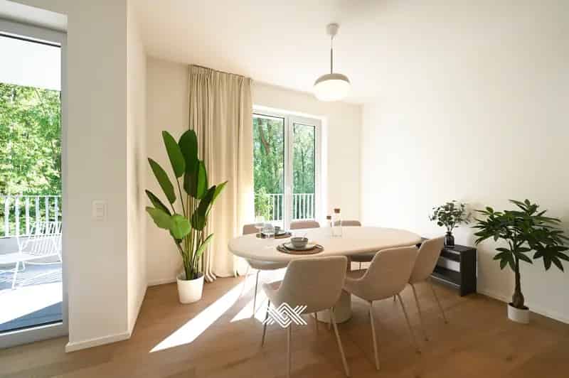 Appartement te koop