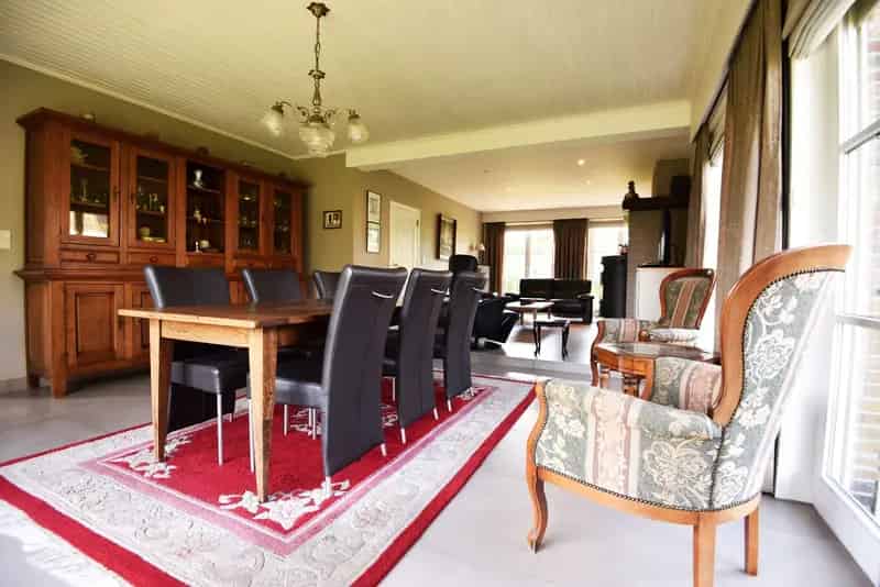 Huis te koop