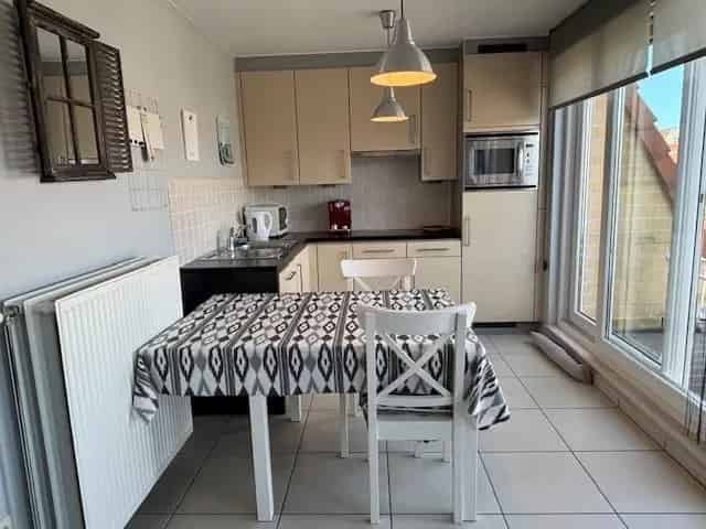 Appartement te koop