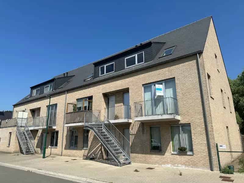 Appartement te koop