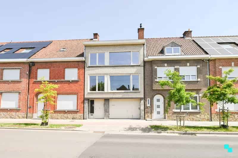 Huis te koop
