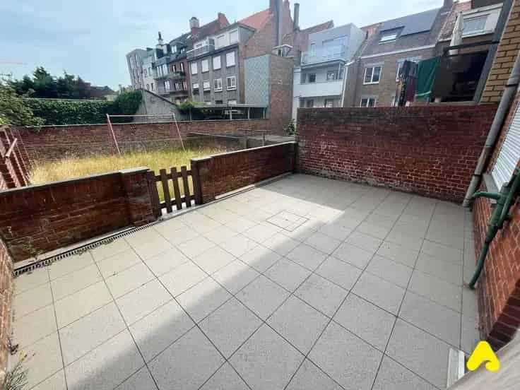 Duplex Appartement Te Koop De Panne Centrum Strand Nabij