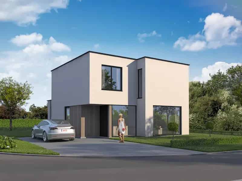 Bouwgrond te koop in Wachtebeke