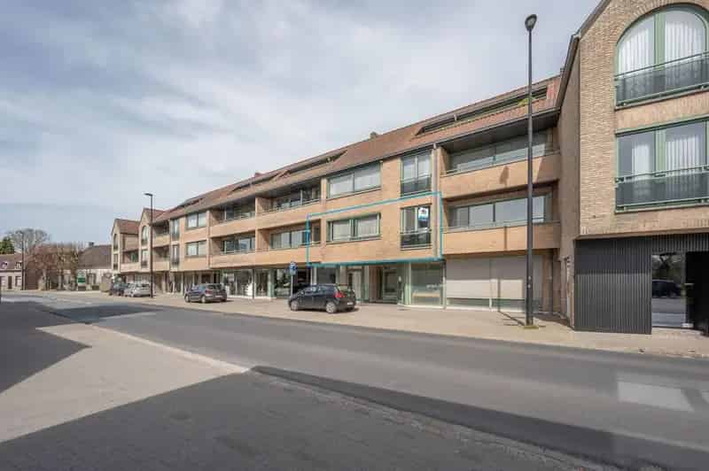 Appartement te koop Knesselare