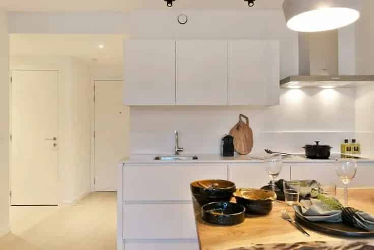 Appartement Te Koop
