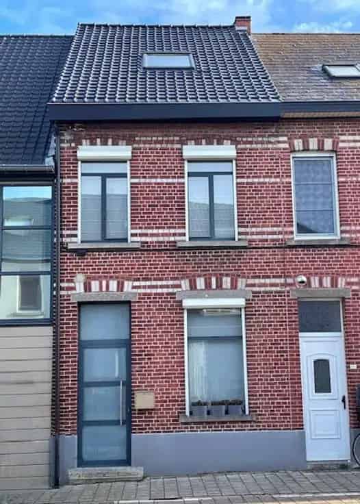 Huis Te Koop Herent Centrum Instapklaar