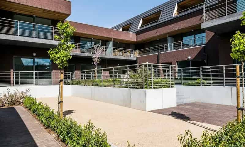 Nieuwbouw appartement te koop in Maison Aimée Moorslede