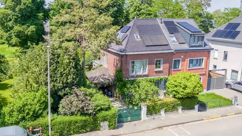 Huis te huur Mariakerke: Instapklare woning met tuin