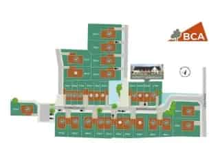 Project: Verkaveling MARIA-AALTER Leegweg - Aalter 24966-2423471