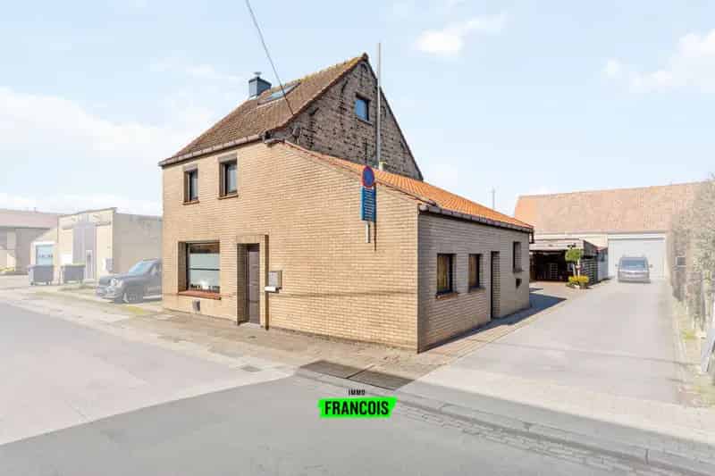 Huis te koop