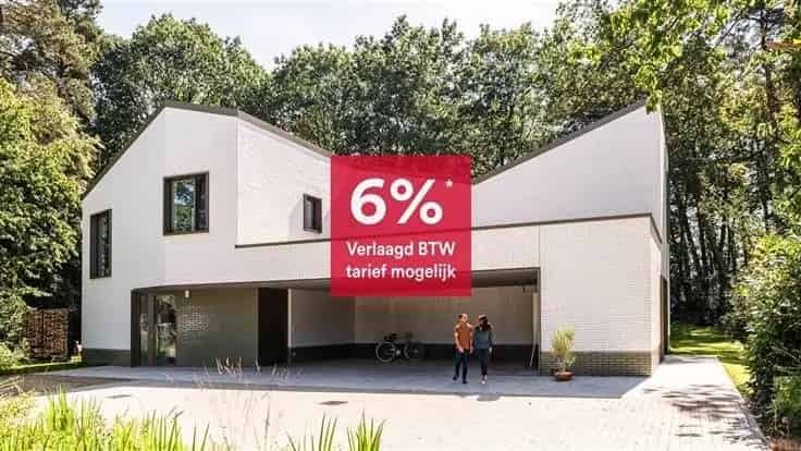 Villa Te Koop