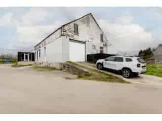 Industrie te koop - Gonrieux VAZ51794