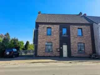 Huis te koop - Haaltert RBT47375