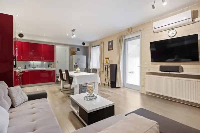 Appartement te huur