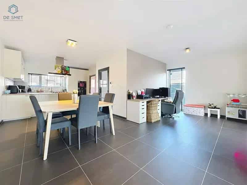 Huis te koop Zottegem: 4 slaapkamers, EPC A, instapklaar