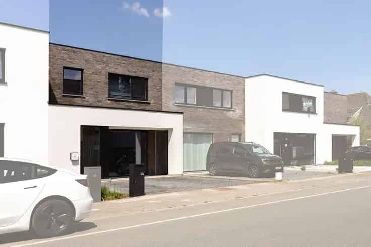 Huis Te Koop