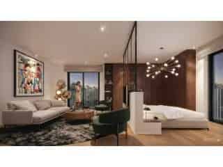 Project: « The W » - Sint-Lambrechts-Woluwe 1894716-6696972