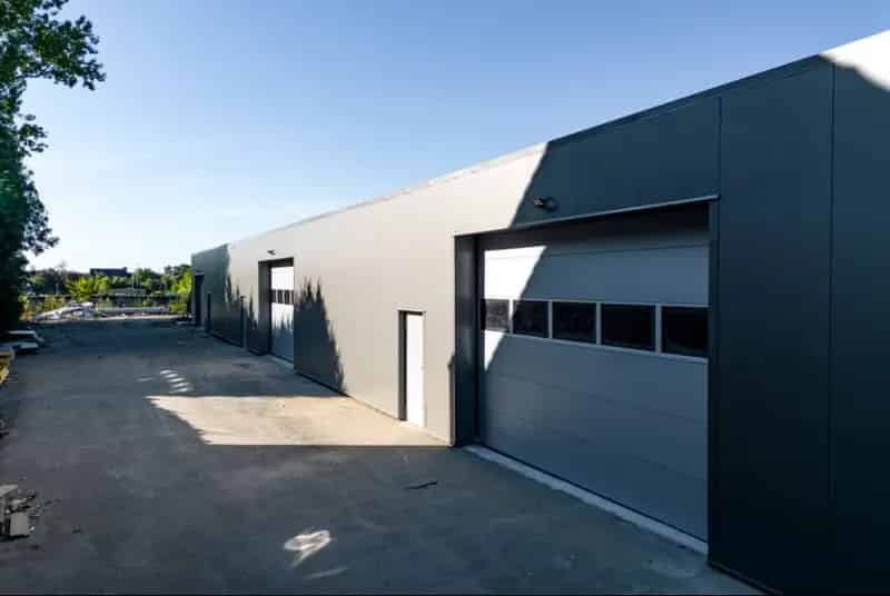 Hoogweg 38, 8940 Wervik
