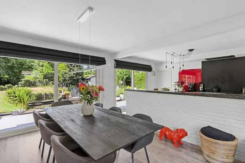 Stijlvolle woning in rustige woonwijk te Nazareth