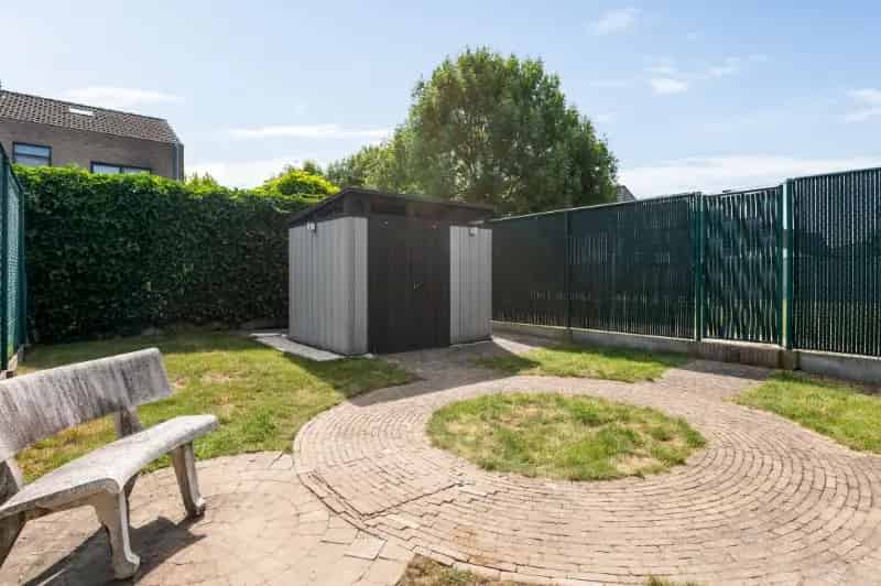 Instapklare Energiezuinige HOB 4 slaapkamers Garage Tuin