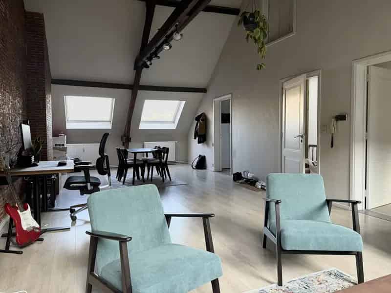 Appartement te koop