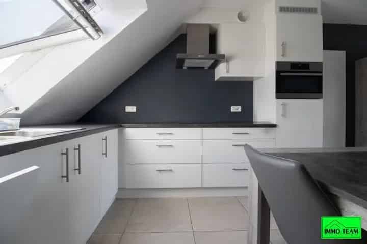 Appartement te koop in Denderleeuw