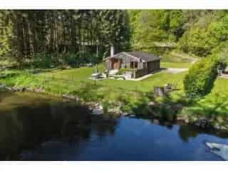 Chalet te koop - Ortho VBC77241