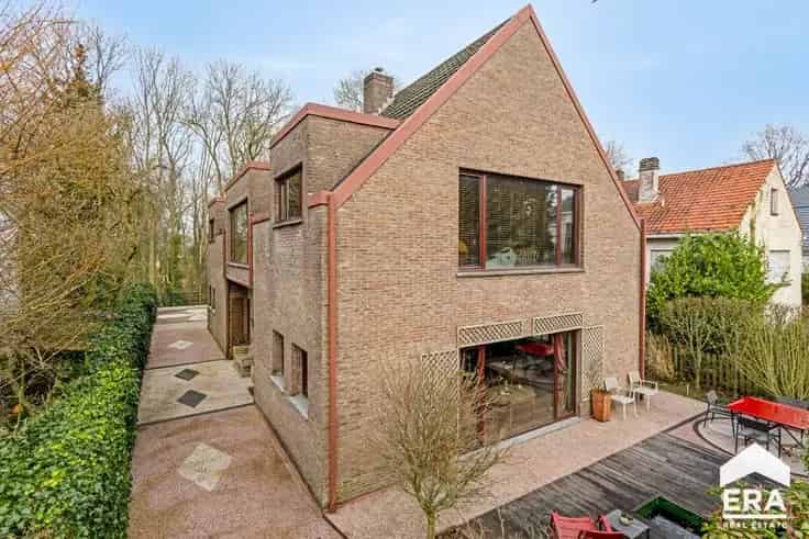Villa Te Koop
