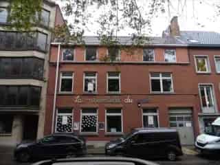 Huis gemengd gebruik te koop - La Louvière VBB95072