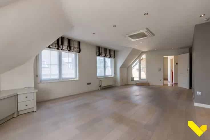 Penthouse Te Koop Geel - 128m² - 2 slaapkamers - Terras - Garage