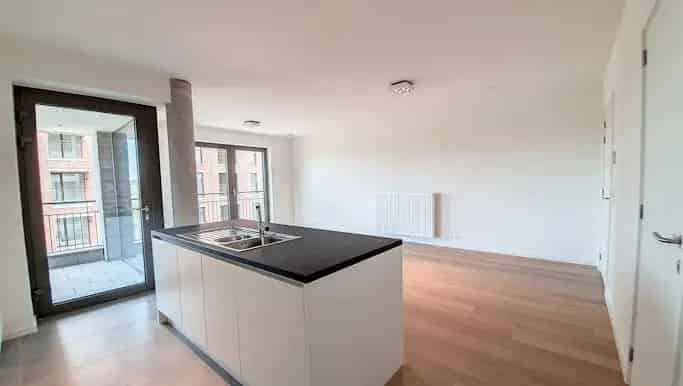 Appartement te huur in Parkdreef 25, Brussel - Dewaele
