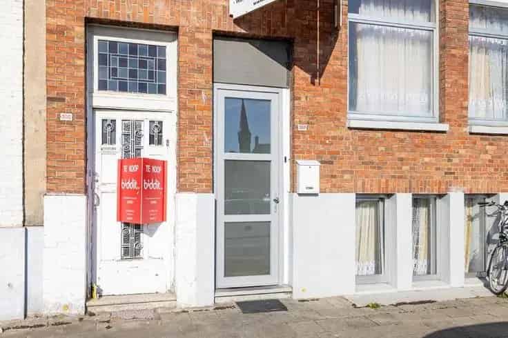 Appartement Te Koop