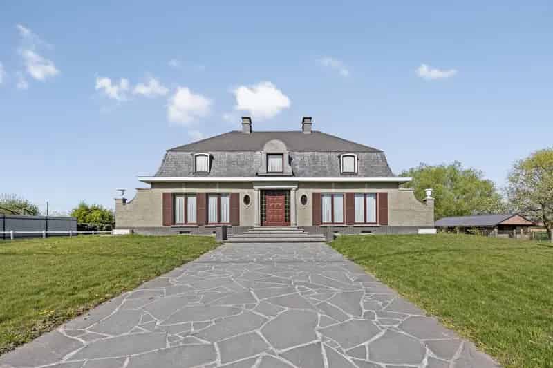 Huis te koop