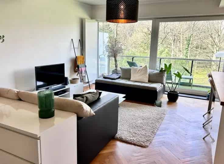 Appartement 80m² Sart-Tilman - Gerenoveerd - Investeerders