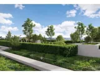 Appartement te koop - Brussel RBT30803