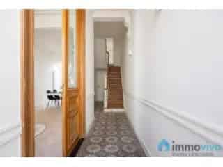 Herenhuis te koop - Antwerpen RBT16080