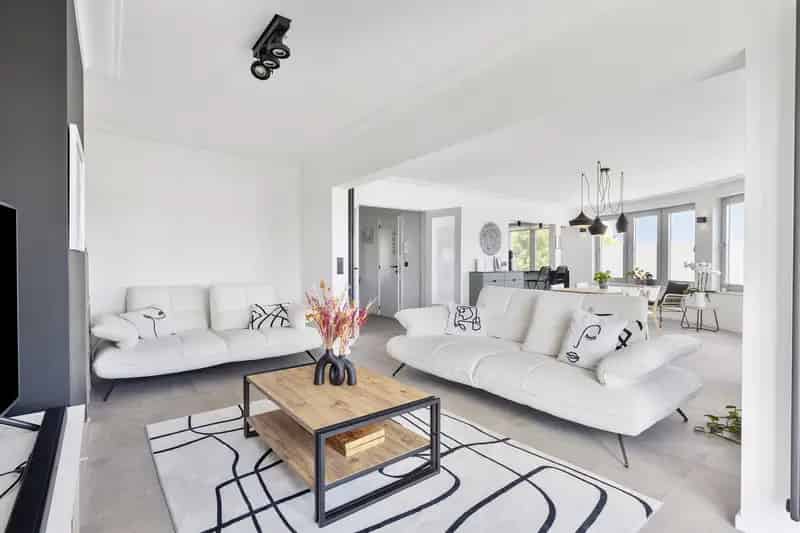 Appartement te koop