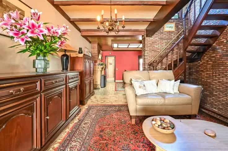 Huis Te Koop Sint Niklaas 3 slaapkamers Tuin Renovatieproject