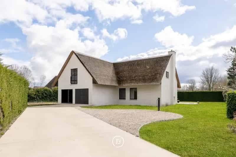 Huis te koop