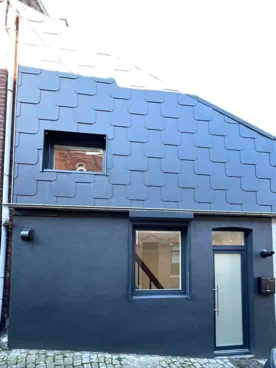 Huis Te Koop