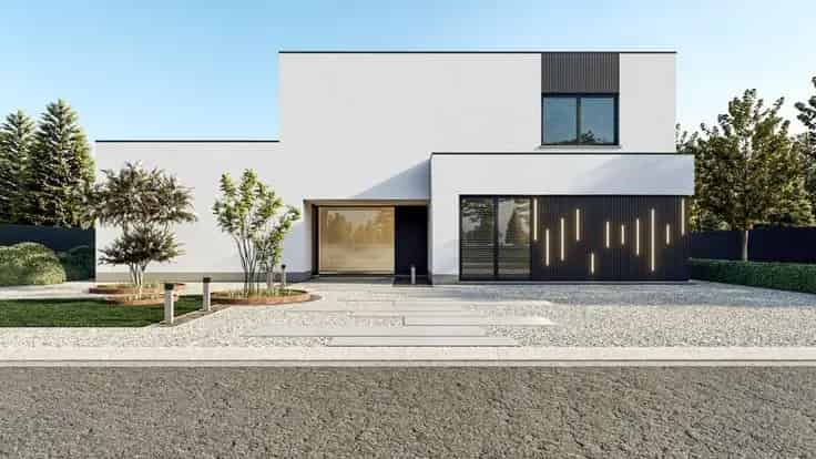 Villa Te Koop