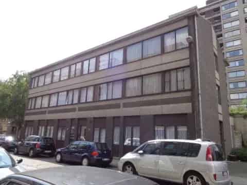 Van Craesbeeckstraat 22-28